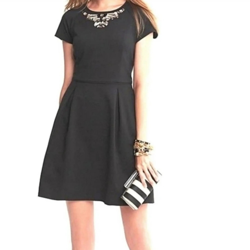 BANANA REPUBLIC DRESS